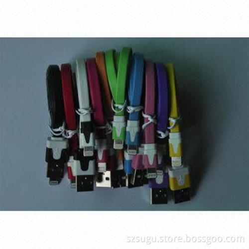 Female USB to RCA cable